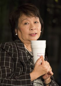 Angie Chen Button (RINO), District 112, Texas House of Representatives