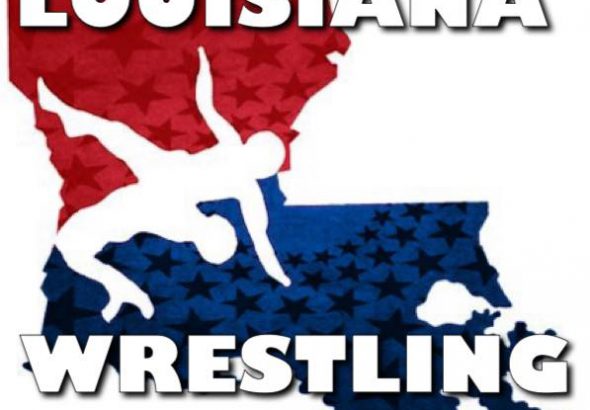 Louisiana Wrestling