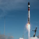 Rocket Lab successfully launches the ‘Beginning of the Swarm’ mission