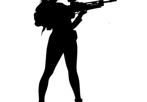 I like Big Guns and I cannot lie.