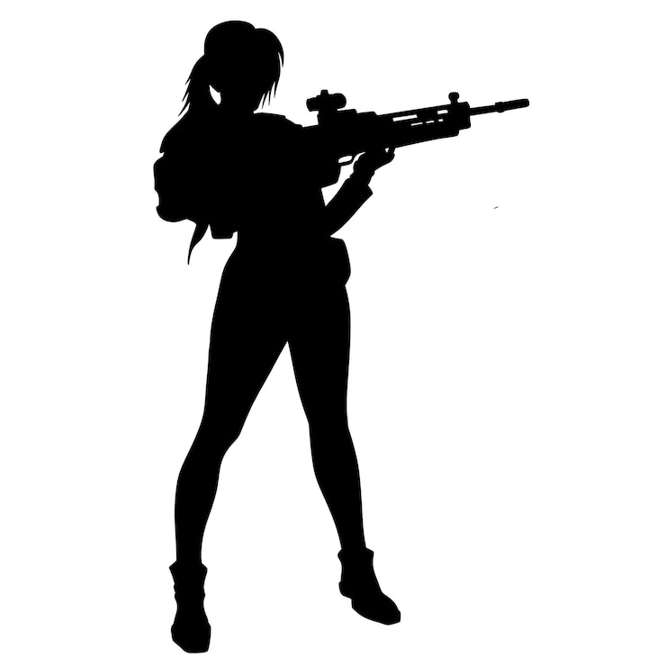 I like Big Guns and I cannot lie.