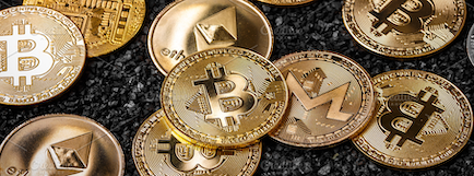 Crypto Currency