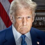 Donald J. Trump, the 45th and 47th President of the United States