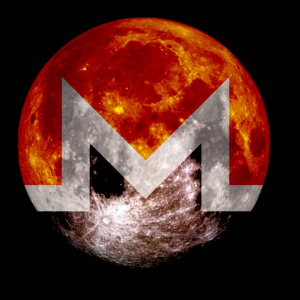 Monero Moon