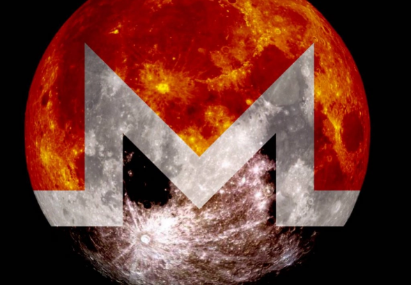 Monero Moon